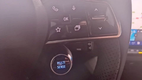 Renault Espace Iconic full hybrid E-Tech 147kW 5p