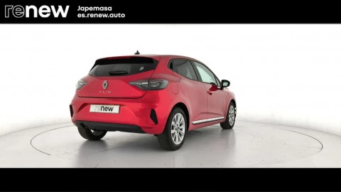 Renault Clio  Diesel  dCi Evolution 74kW
