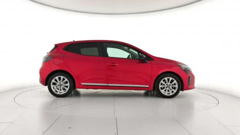 Renault Clio  Diesel  dCi Evolution 74kW