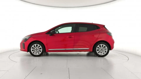 Renault Clio  Diesel  dCi Evolution 74kW