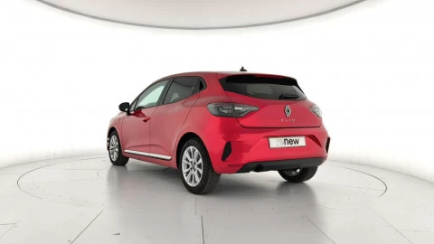 Renault Clio  Diesel  dCi Evolution 74kW