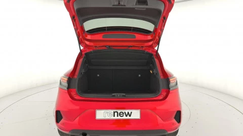 Renault Clio  Diesel  dCi Evolution 74kW