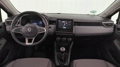 Renault Clio  Diesel  dCi Evolution 74kW