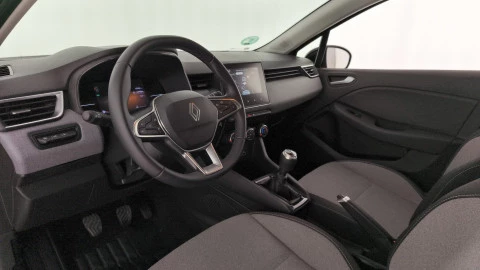 Renault Clio  Diesel  dCi Evolution 74kW