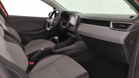 Renault Clio  Diesel  dCi Evolution 74kW