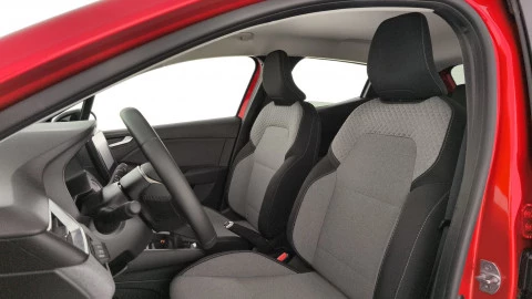 Renault Clio  Diesel  dCi Evolution 74kW