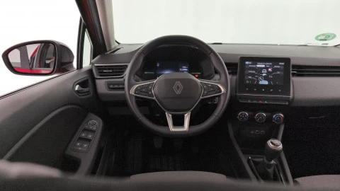Renault Clio  Diesel  dCi Evolution 74kW