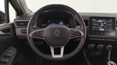 Renault Clio  Diesel  dCi Evolution 74kW