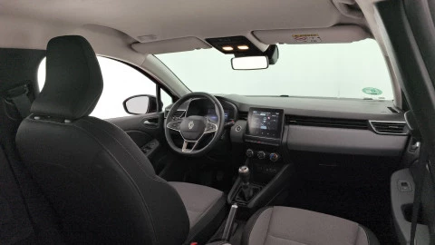 Renault Clio  Diesel  dCi Evolution 74kW