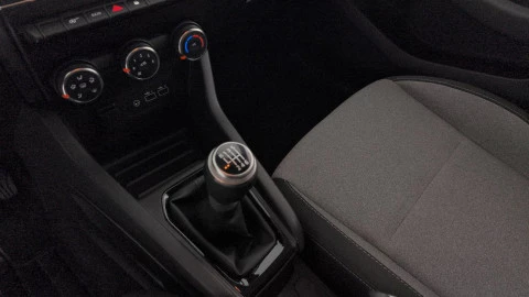 Renault Clio  Diesel  dCi Evolution 74kW