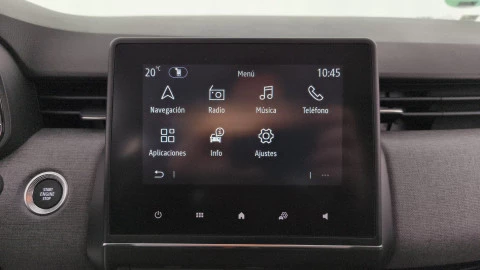 Renault Clio  Diesel  dCi Evolution 74kW