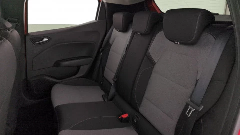 Renault Clio  Diesel  dCi Evolution 74kW