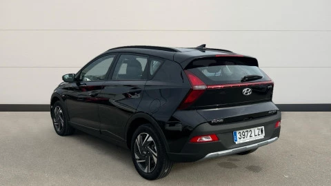 Hyundai Bayon 1.0 TGDI 74kW (100CV) 48V Maxx