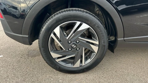 Hyundai Bayon 1.0 TGDI 74kW (100CV) 48V Maxx