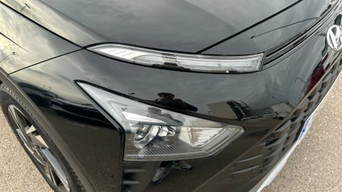 Hyundai Bayon 1.0 TGDI 74kW (100CV) 48V Maxx