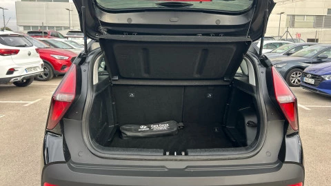 Hyundai Bayon 1.0 TGDI 74kW (100CV) 48V Maxx