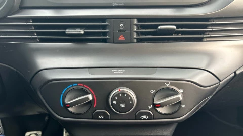 Hyundai Bayon 1.0 TGDI 74kW (100CV) 48V Maxx