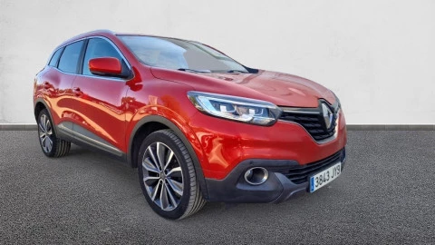 Renault Kadjar Intens Energy TCe 97kW (130CV)