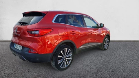 Renault Kadjar Intens Energy TCe 97kW (130CV)