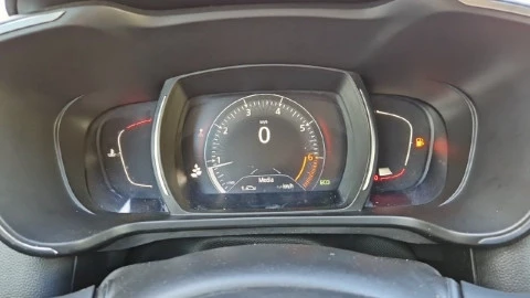 Renault Kadjar Intens Energy TCe 97kW (130CV)