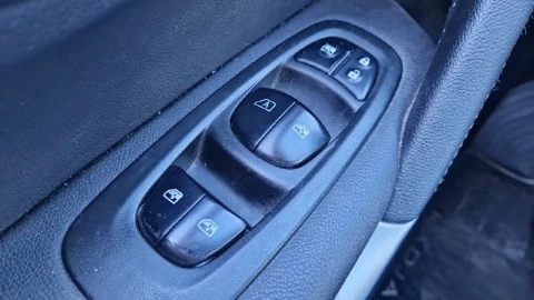 Renault Kadjar Intens Energy TCe 97kW (130CV)