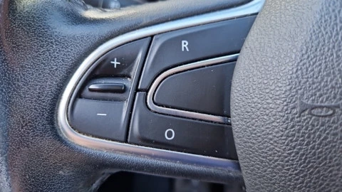 Renault Kadjar Intens Energy TCe 97kW (130CV)