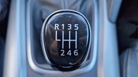 Renault Kadjar Intens Energy TCe 97kW (130CV)