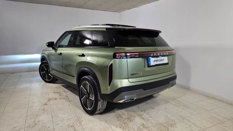 Jaecoo 7 Exclusive 1.6 TGDI 108kW (145CV) AWD