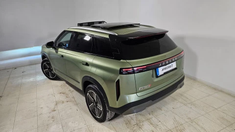 Jaecoo 7 Exclusive 1.6 TGDI 108kW (145CV) AWD