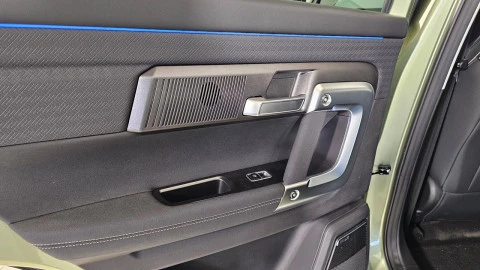 Jaecoo 7 Exclusive 1.6 TGDI 108kW (145CV) AWD