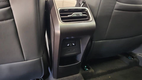 Jaecoo 7 Exclusive 1.6 TGDI 108kW (145CV) AWD