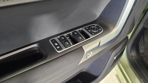 Jaecoo 7 Exclusive 1.6 TGDI 108kW (145CV) AWD