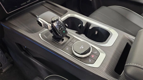 Jaecoo 7 Exclusive 1.6 TGDI 108kW (145CV) AWD