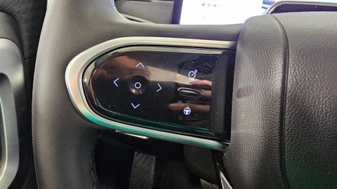 Jaecoo 7 Exclusive 1.6 TGDI 108kW (145CV) AWD