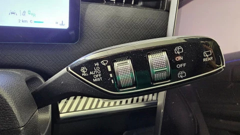 Jaecoo 7 Exclusive 1.6 TGDI 108kW (145CV) AWD