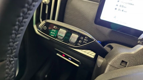 Jaecoo 7 Exclusive 1.6 TGDI 108kW (145CV) AWD