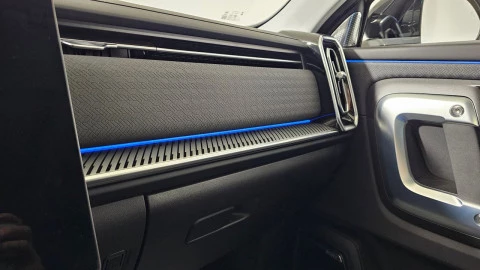 Jaecoo 7 Exclusive 1.6 TGDI 108kW (145CV) AWD