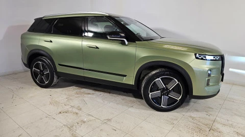 Jaecoo 7 Exclusive 1.6 TGDI 108kW (145CV) AWD