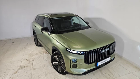 Jaecoo 7 Exclusive 1.6 TGDI 108kW (145CV) AWD