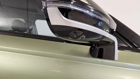 Jaecoo 7 Exclusive 1.6 TGDI 108kW (145CV) AWD