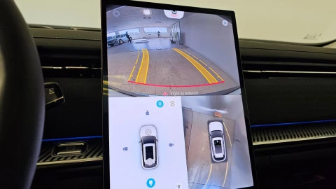 Jaecoo 7 Exclusive 1.6 TGDI 108kW (145CV) AWD