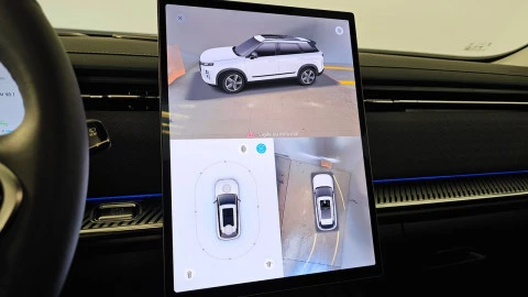 Jaecoo 7 Exclusive 1.6 TGDI 108kW (145CV) AWD