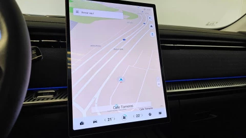 Jaecoo 7 Exclusive 1.6 TGDI 108kW (145CV) AWD