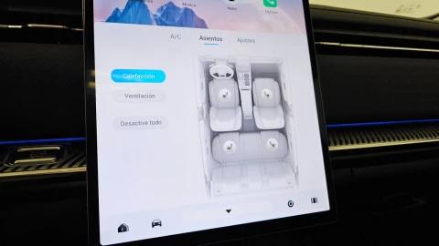 Jaecoo 7 Exclusive 1.6 TGDI 108kW (145CV) AWD