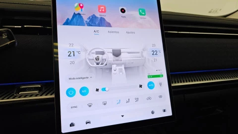 Jaecoo 7 Exclusive 1.6 TGDI 108kW (145CV) AWD