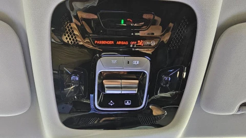 Jaecoo 7 Exclusive 1.6 TGDI 108kW (145CV) AWD