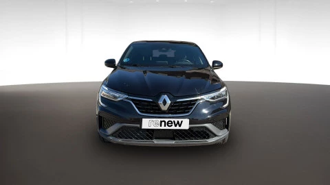Renault Arkana  1.6 E-Tech R.S.Line 105kW