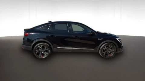 Renault Arkana  1.6 E-Tech R.S.Line 105kW