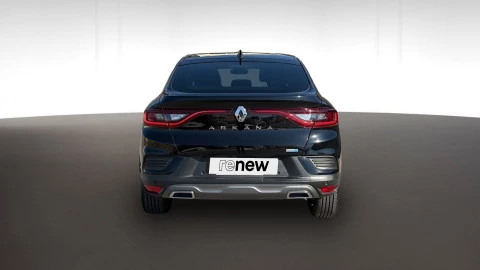 Renault Arkana  1.6 E-Tech R.S.Line 105kW