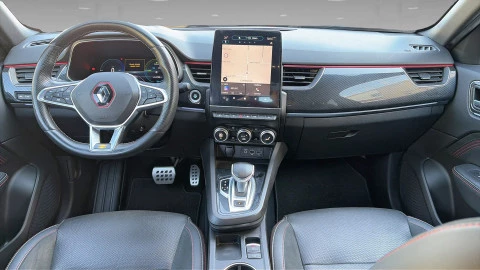 Renault Arkana  1.6 E-Tech R.S.Line 105kW